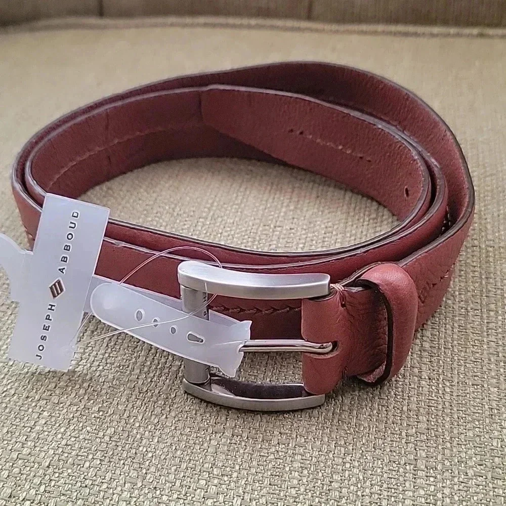 Joseph Abboud Belt